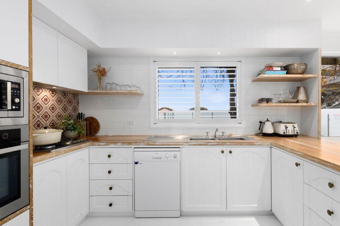 Photo of Kitchen in Port Fairy