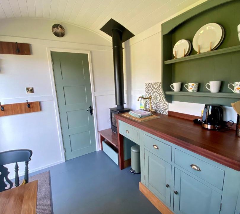 Photo of Kitchen in Ormskirk