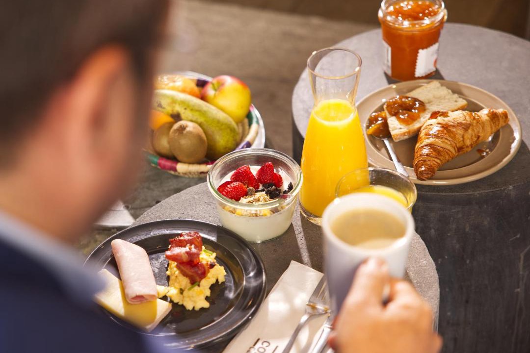 Photo of Others in Saint Nicolas - Charles III - Ville vieille - Trois Maisons - Leopold