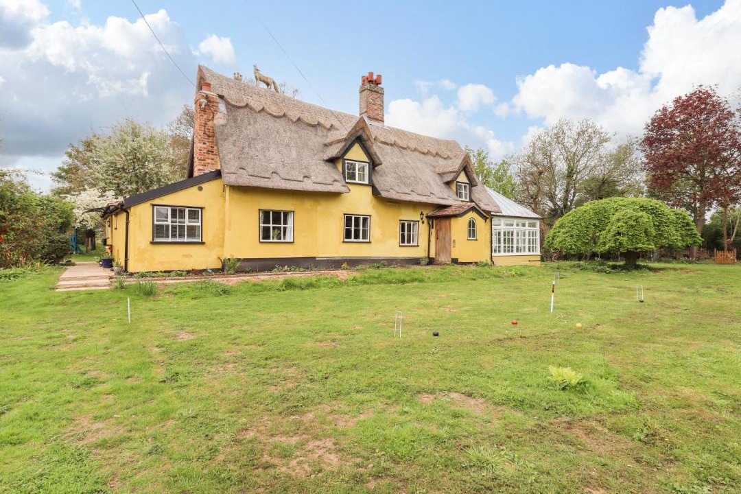 Photo of Others in Bury St Edmunds