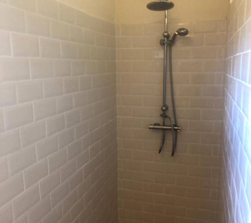 Photo of Bathroom in Espas