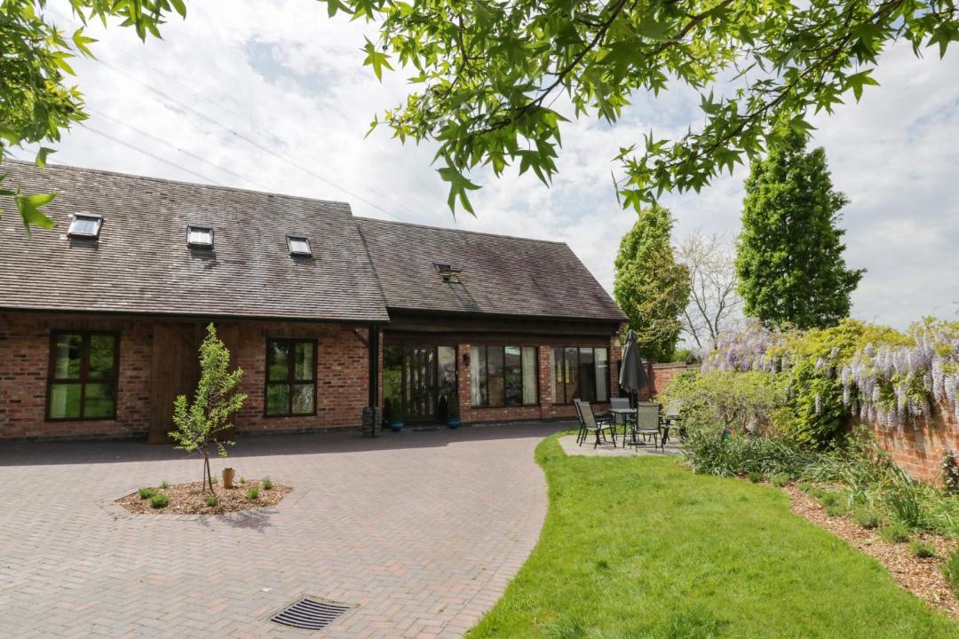 Photo of Buildings in Belbroughton