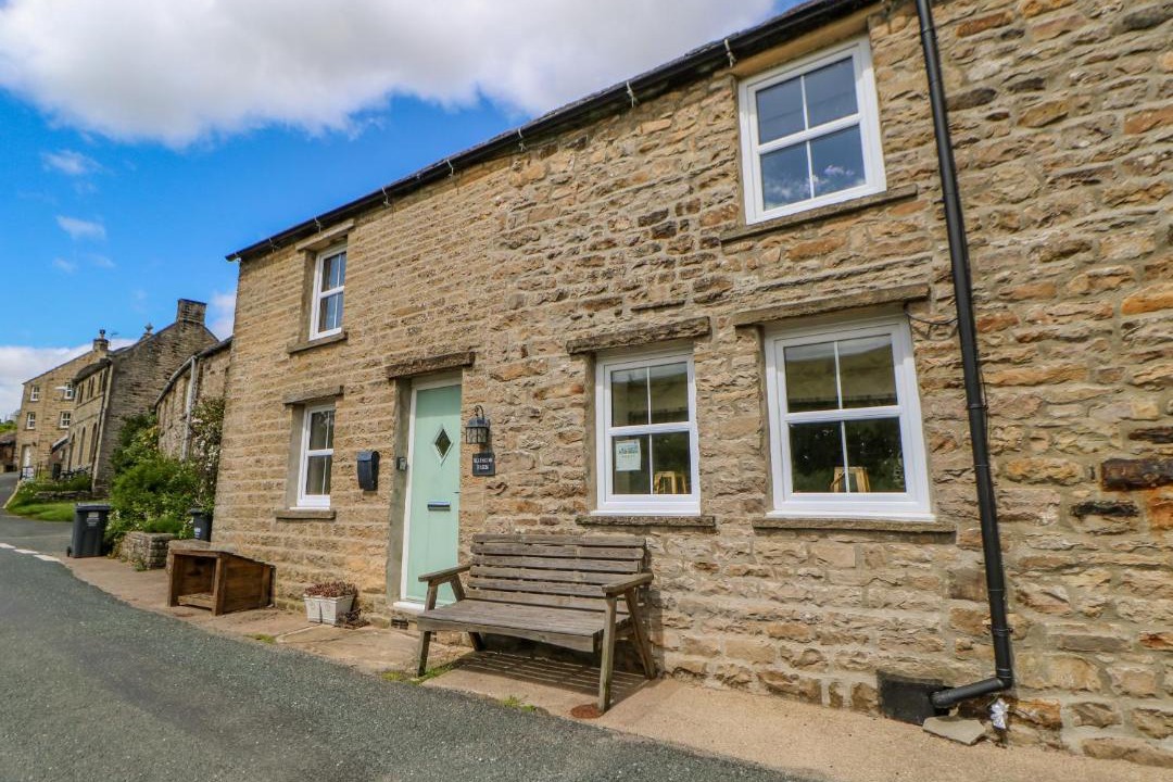 Photo of Others in Muker