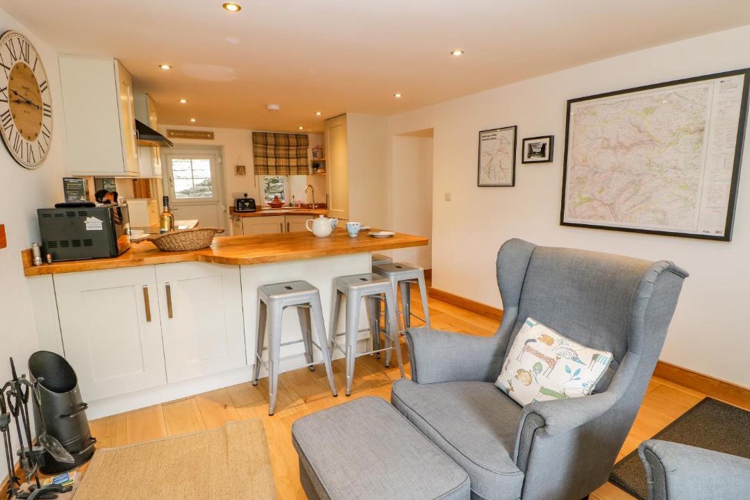 Photo of Others in Muker