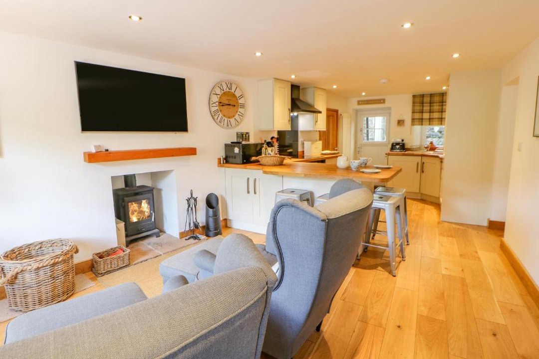 Photo of Others in Muker