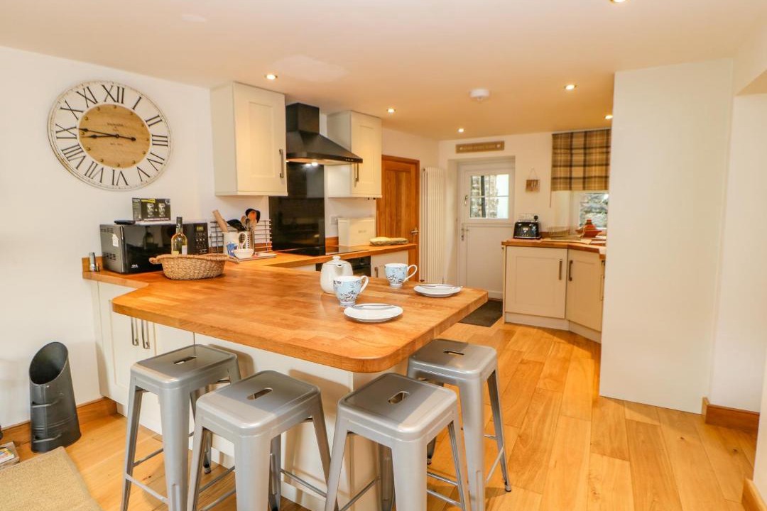 Photo of Others in Muker