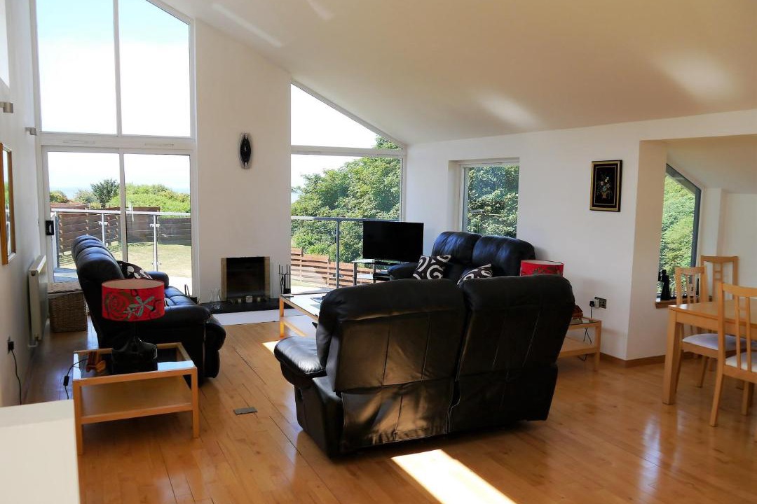 Photo of Livingroom in Portpatrick