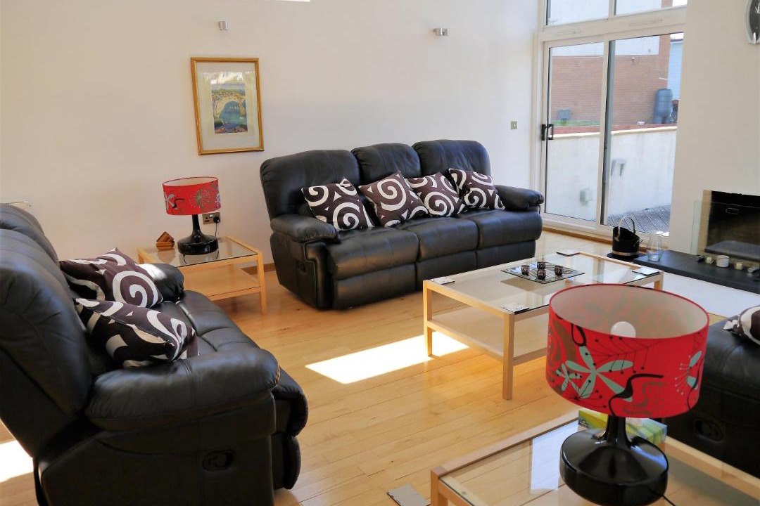 Photo of Livingroom in Portpatrick