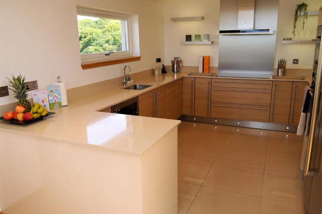 Photo of Kitchen in Portpatrick