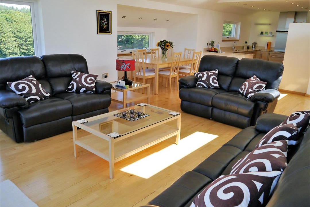 Photo of Livingroom in Portpatrick