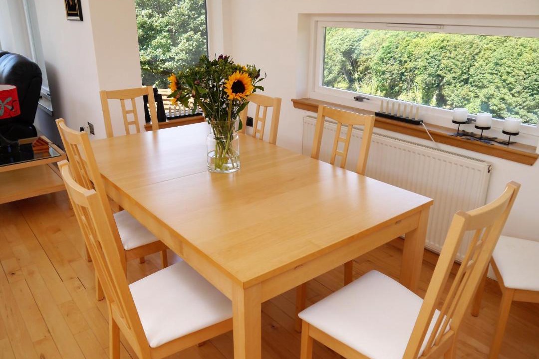 Photo of Livingroom in Portpatrick