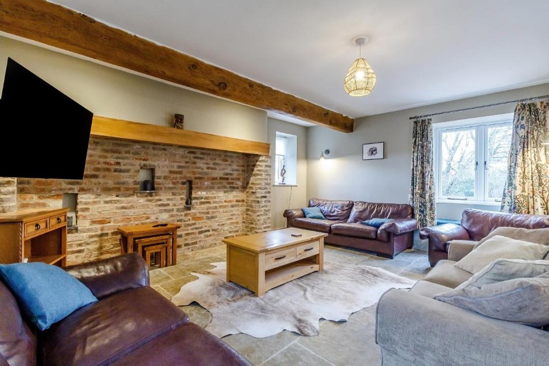 Photo of Livingroom in Stainforth