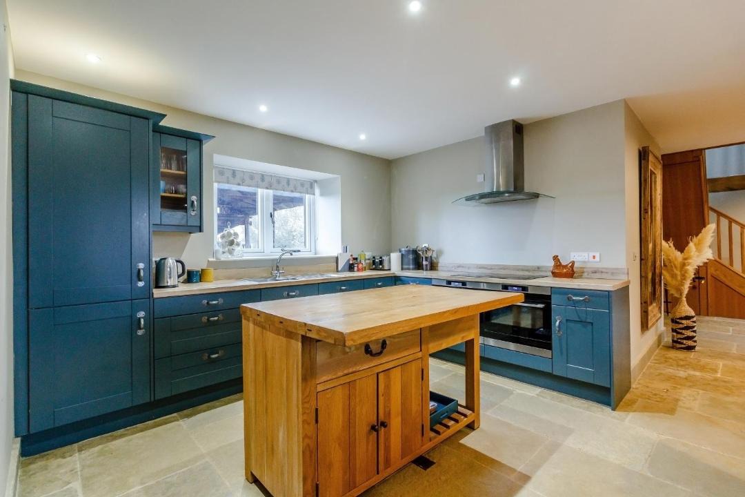 Photo of Kitchen in Stainforth