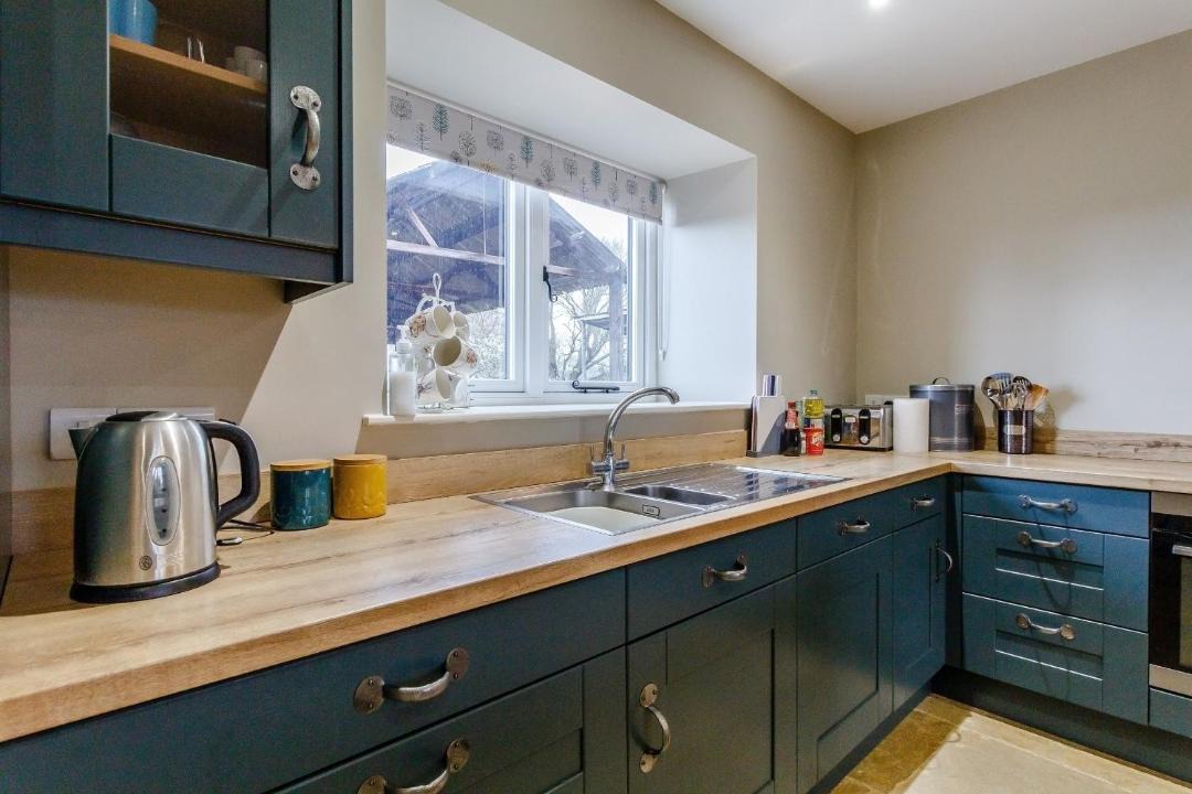 Photo of Kitchen in Stainforth