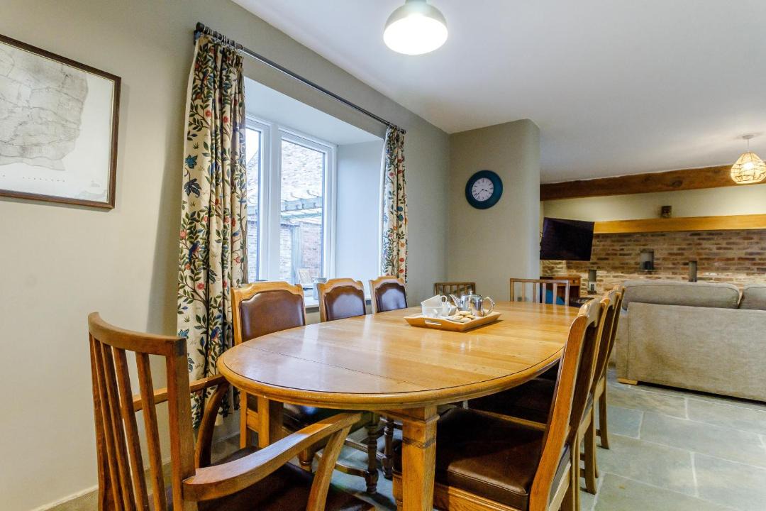 Photo of Livingroom in Stainforth