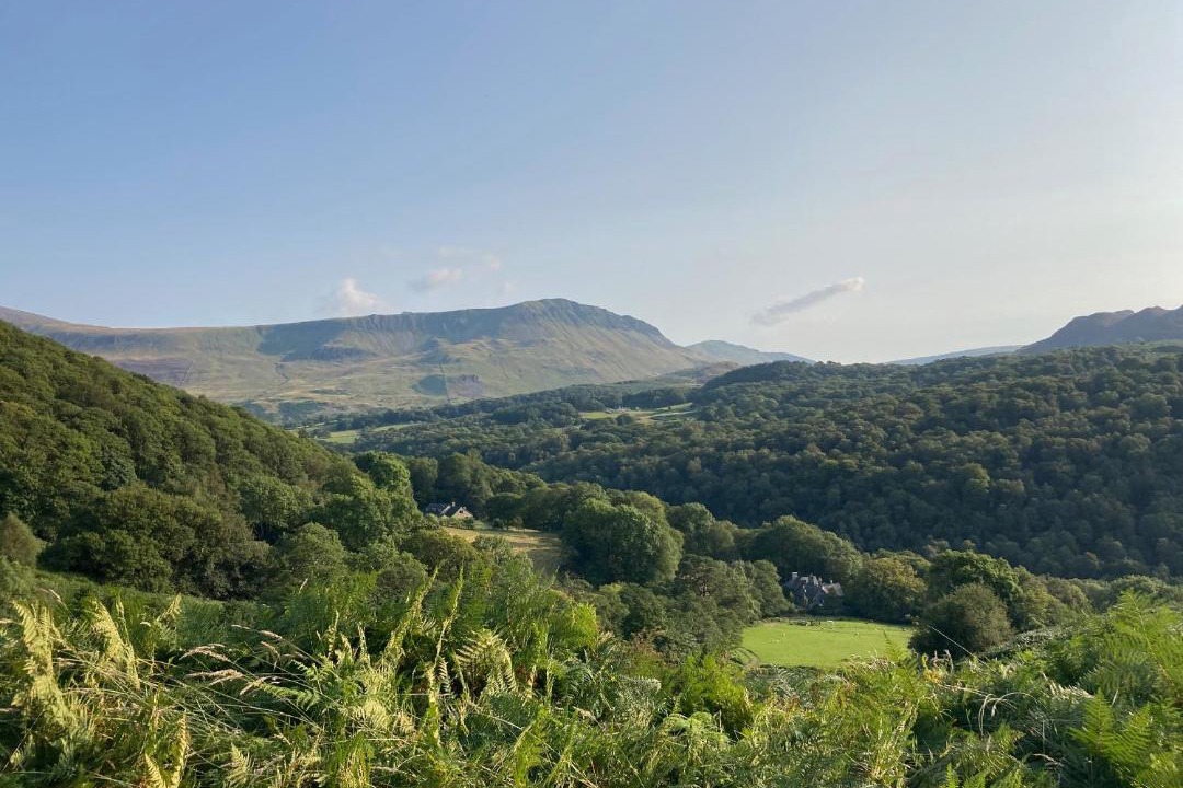 Photo of Outdoor in Dolgellau