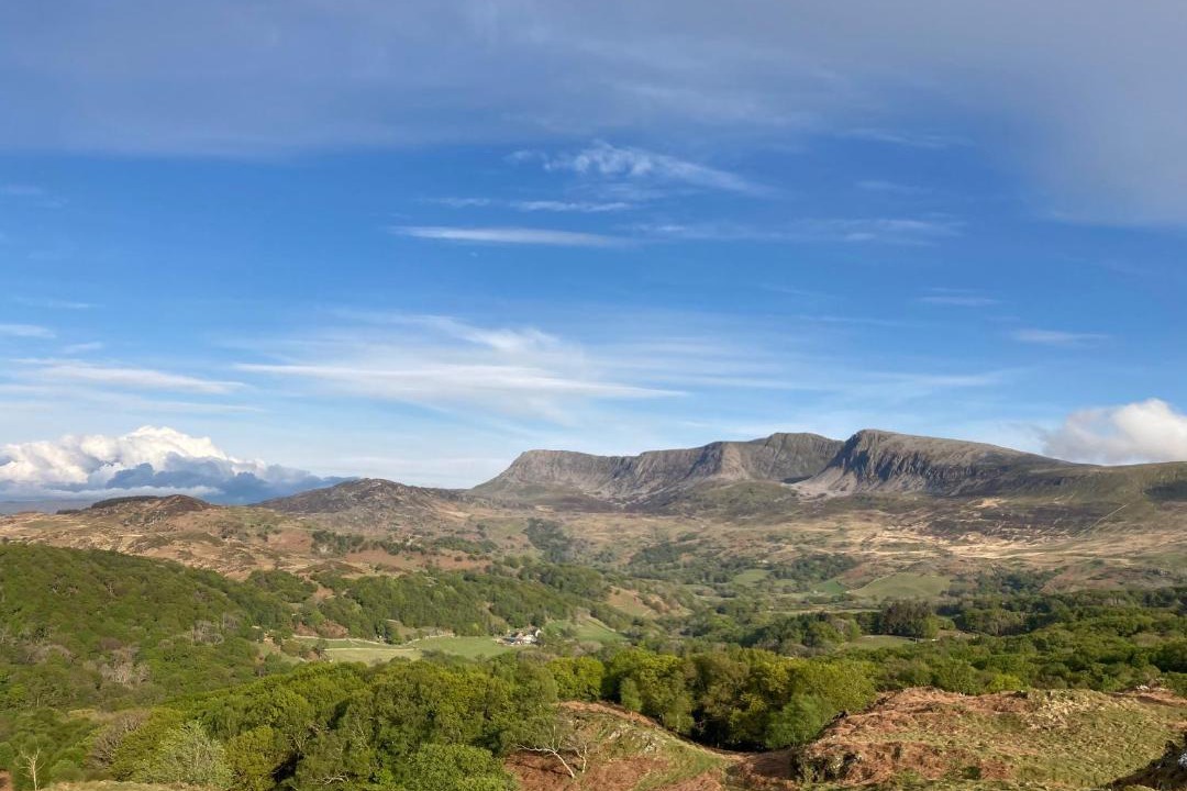 Photo of Outdoor in Dolgellau