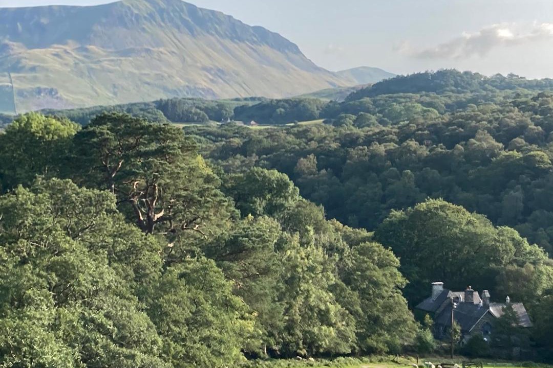 Photo of Outdoor in Dolgellau