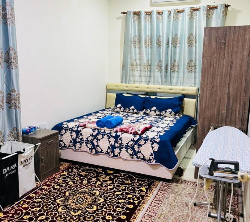 Photo of Bedroom in Sungai Baru Tengah