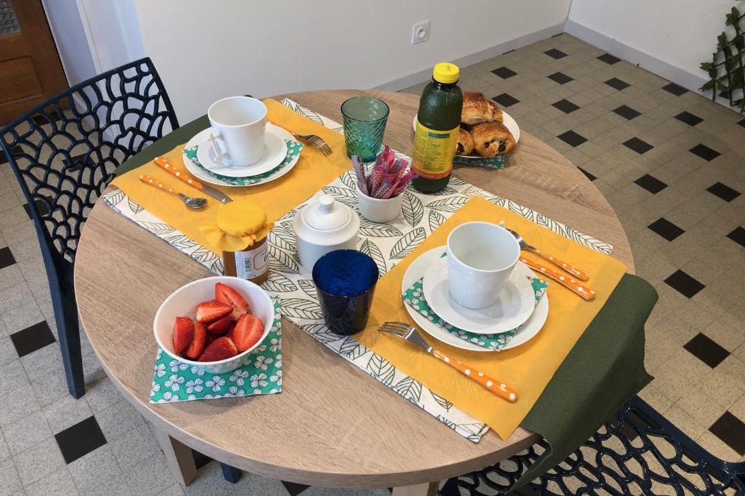 Photo of Others in Saint-Sulpice-les-Champs