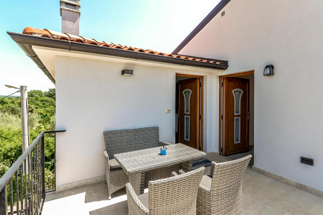 Photo of Patio Balcony in Dajla