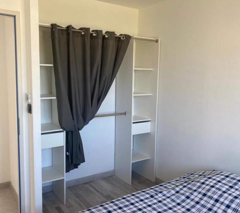 Photo of Bedroom in Izon