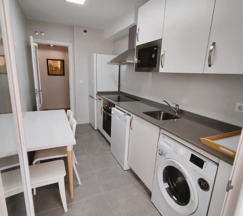 Photo of Kitchen in Maliano