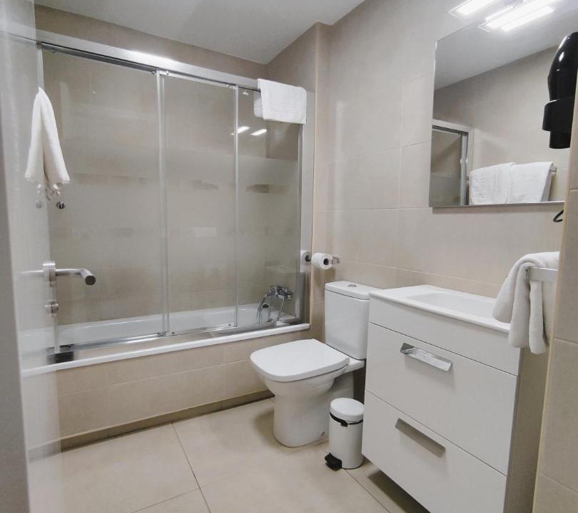 Photo of Bathroom in Maliano