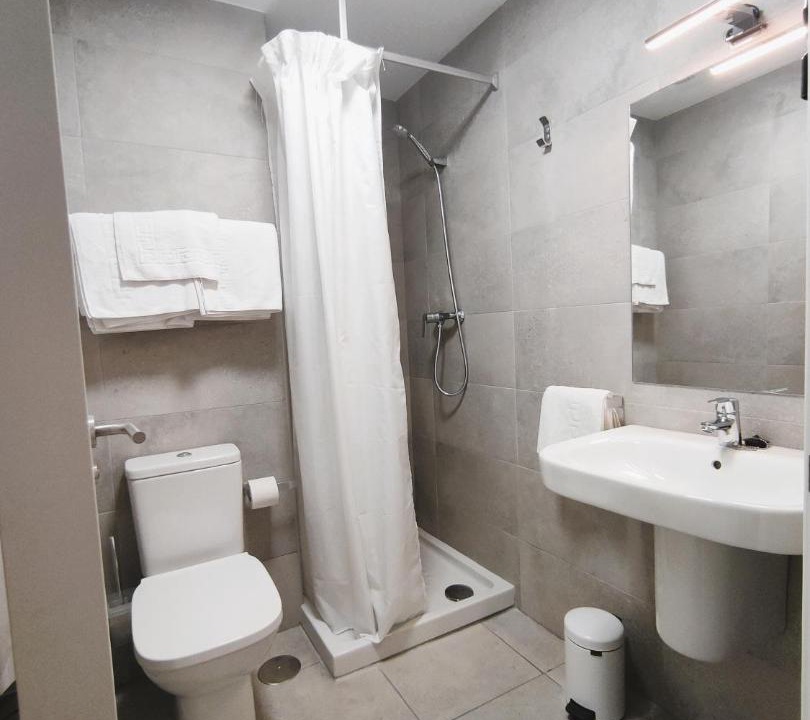 Photo of Bathroom in Maliano