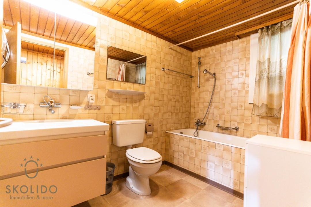 Photo of Bathroom in Riederalp