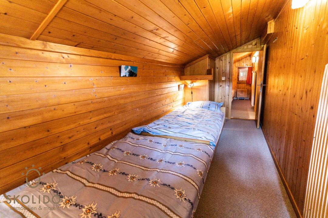 Photo of Bedroom in Riederalp