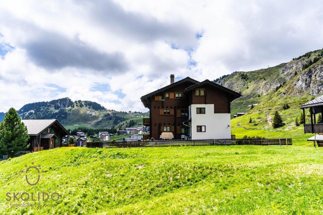 Photo of Others in Riederalp