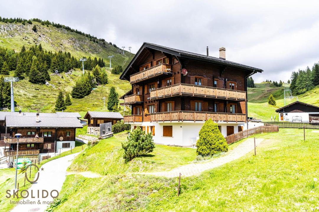 Photo of Others in Riederalp