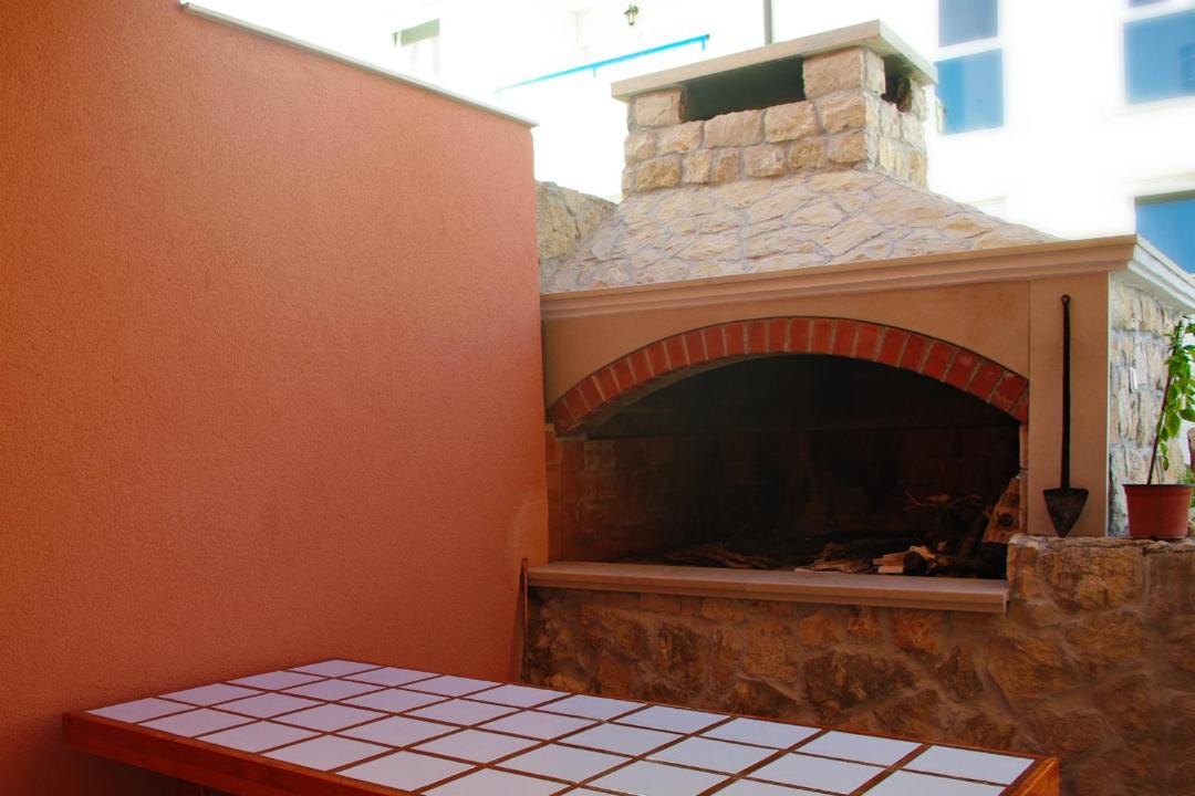 Photo of Patio Balcony in Komarna
