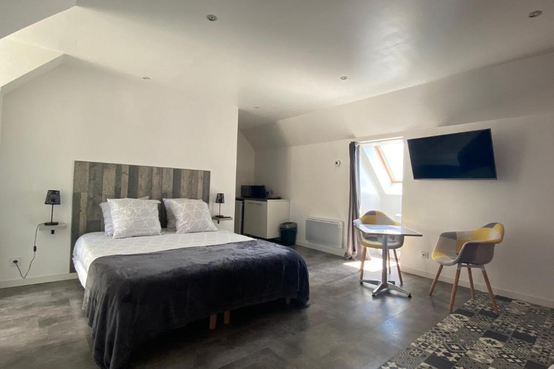 Photo of Bedroom in Isques