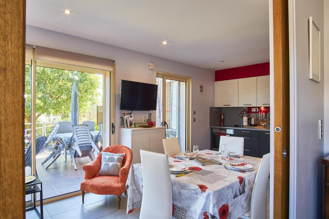 Photo of Others in Saint-Hilaire-du-Rosier