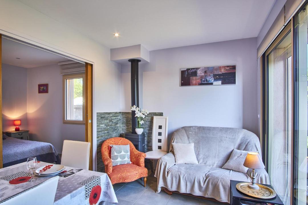 Photo of Others in Saint-Hilaire-du-Rosier