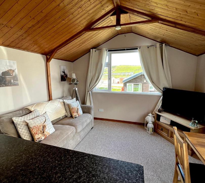 Photo of Livingroom in Aberystwyth