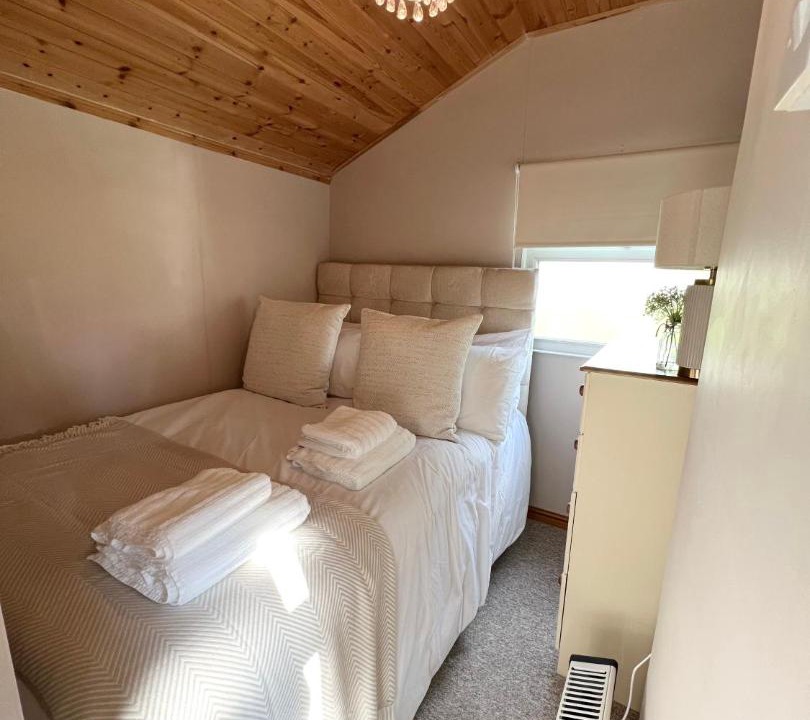 Photo of Bedroom in Aberystwyth