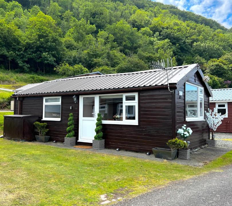 Photo of Buildings in Aberystwyth