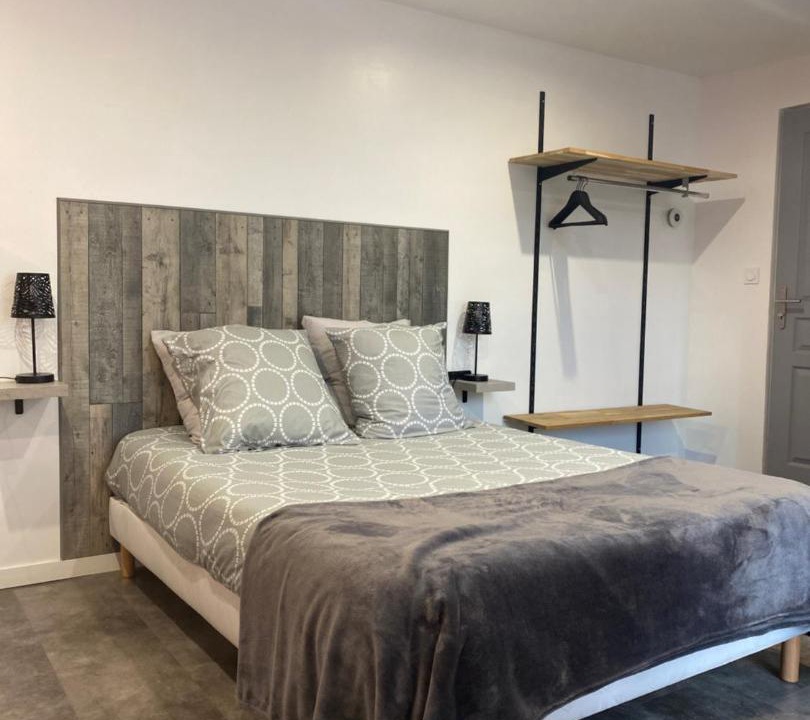 Photo of Bedroom in Isques