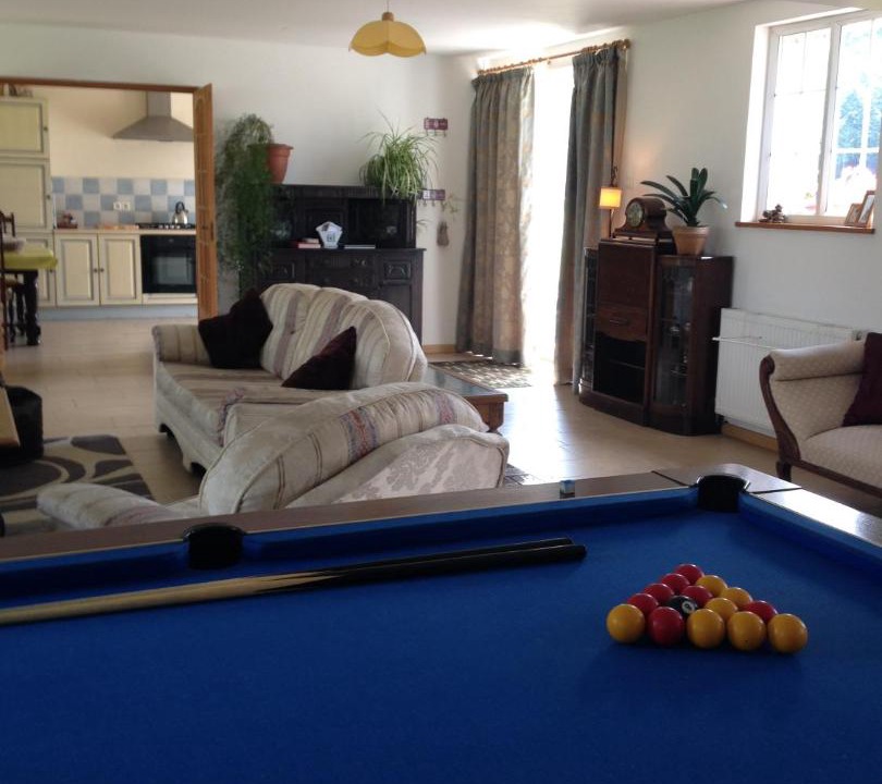 Photo of Others in Romagny-Fontenay