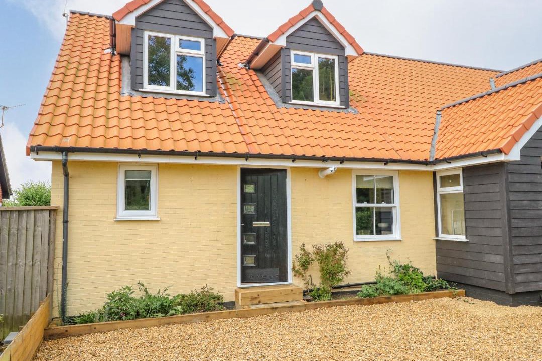 Photo of Others in Attleborough