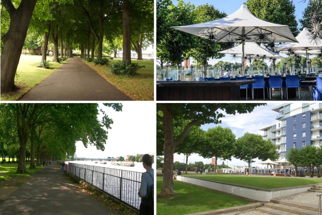 Photo of Others in Thamesfield