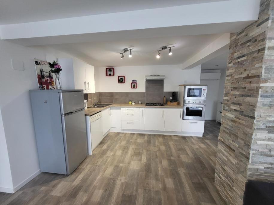 Photo of Kitchen in Laplume