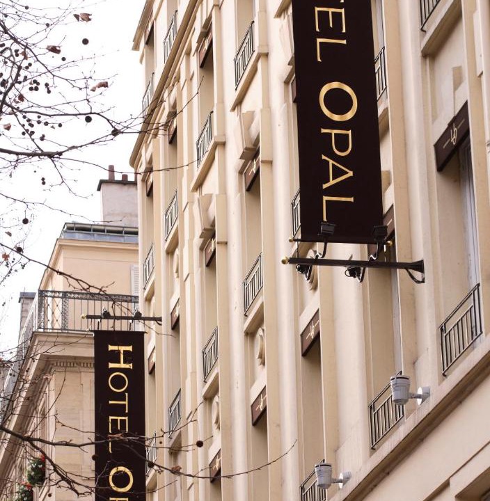 Photo of Others in 8th Arrondissement
