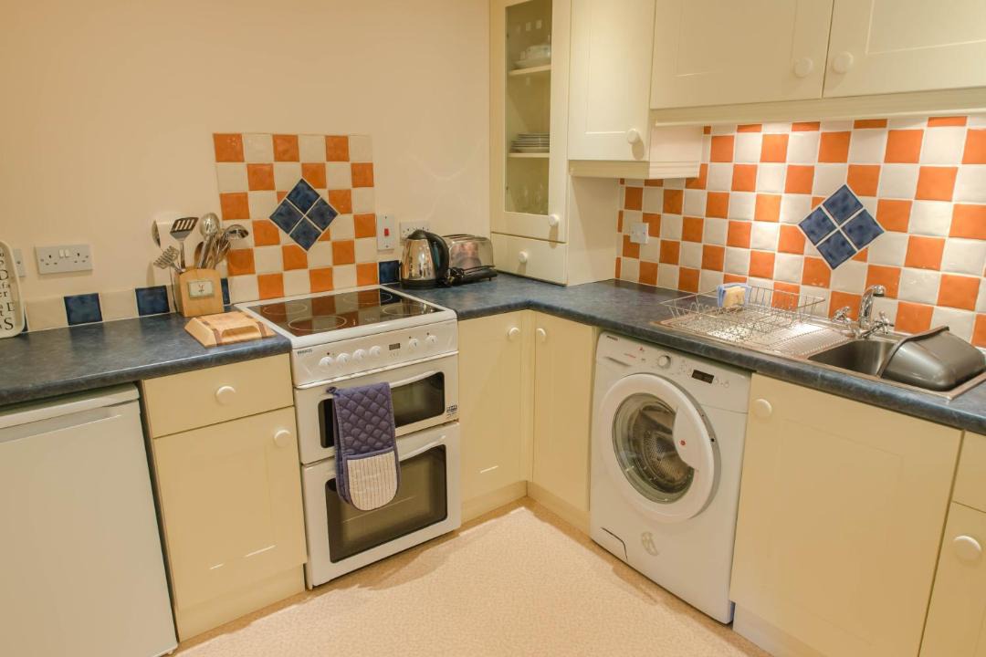 Photo of Kitchen in Kippen