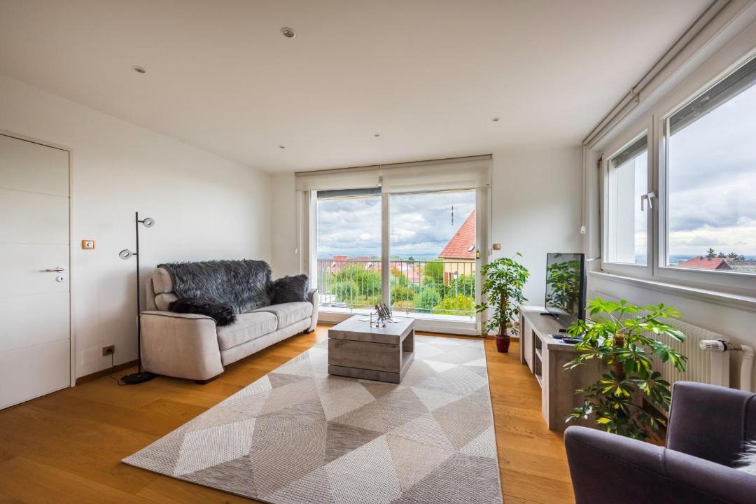 Photo of Livingroom in Riquewihr