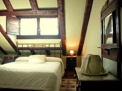 Photo of Bedroom in Yanguas