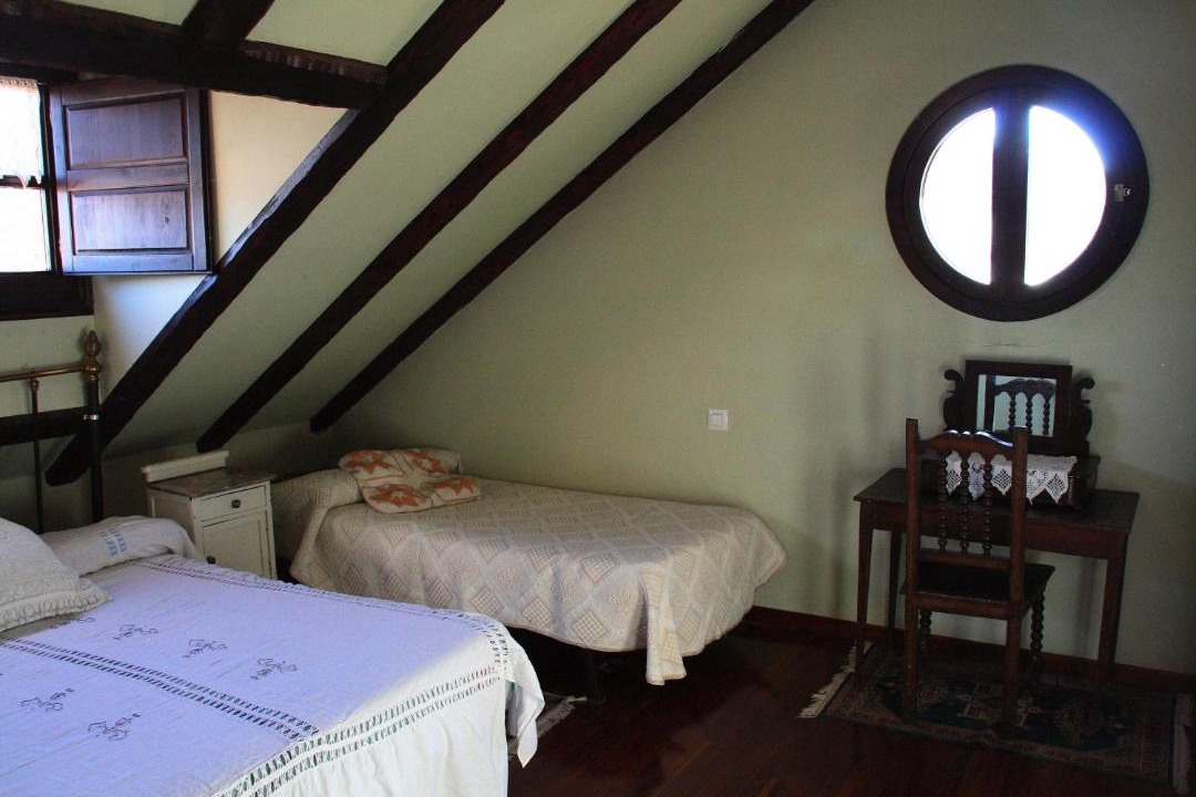 Photo of Bedroom in Yanguas